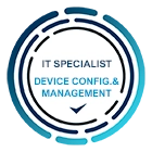 Badge ITS Device Configuration & Management