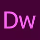 Icona Adobe Dreamweaver