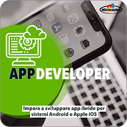 App Developer - slide 01